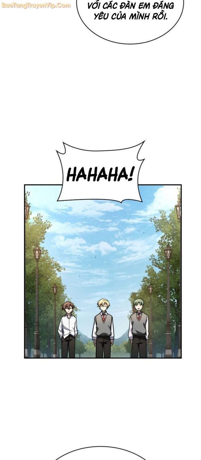 Đại Pháp Sư Toàn Năng: Chapter 97