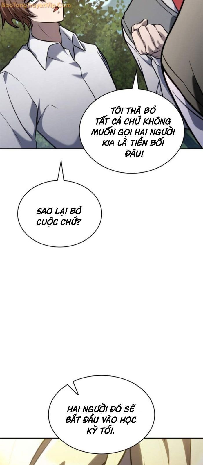 Đại Pháp Sư Toàn Năng: Chapter 97