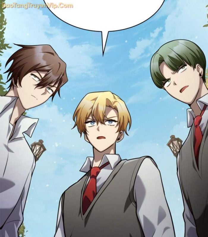 Đại Pháp Sư Toàn Năng: Chapter 97