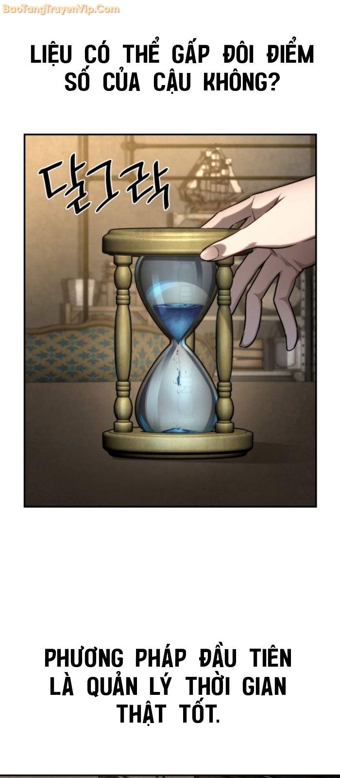 Đại Pháp Sư Toàn Năng: Chapter 97