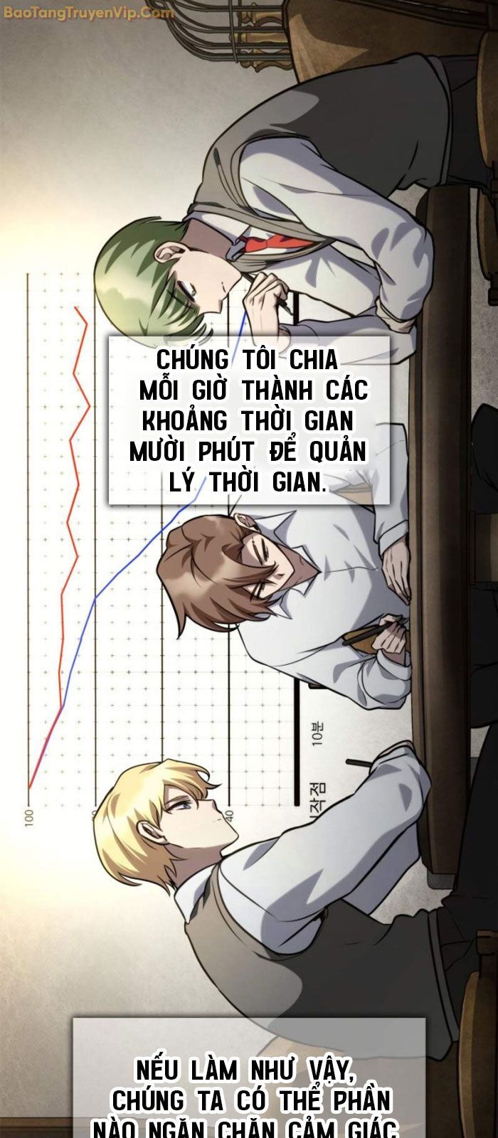 Đại Pháp Sư Toàn Năng: Chapter 97