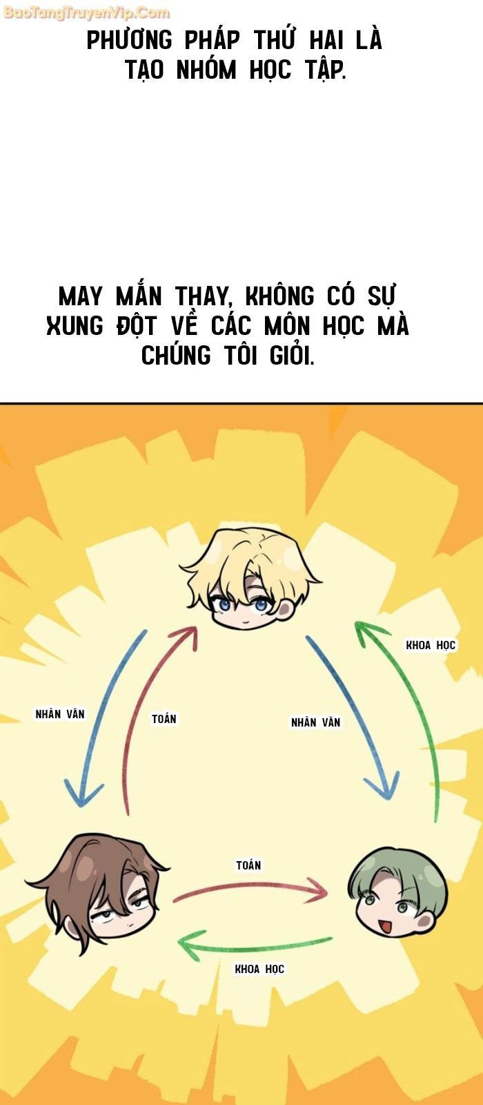 Đại Pháp Sư Toàn Năng: Chapter 97