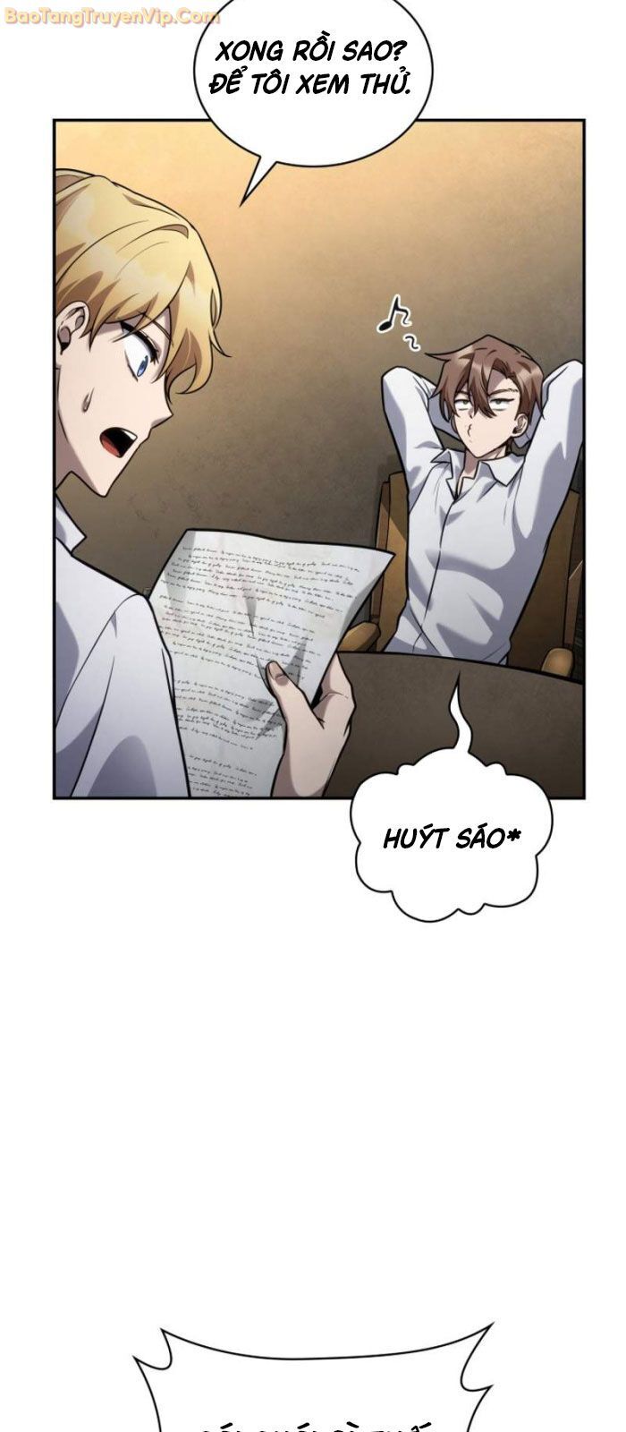 Đại Pháp Sư Toàn Năng: Chapter 97