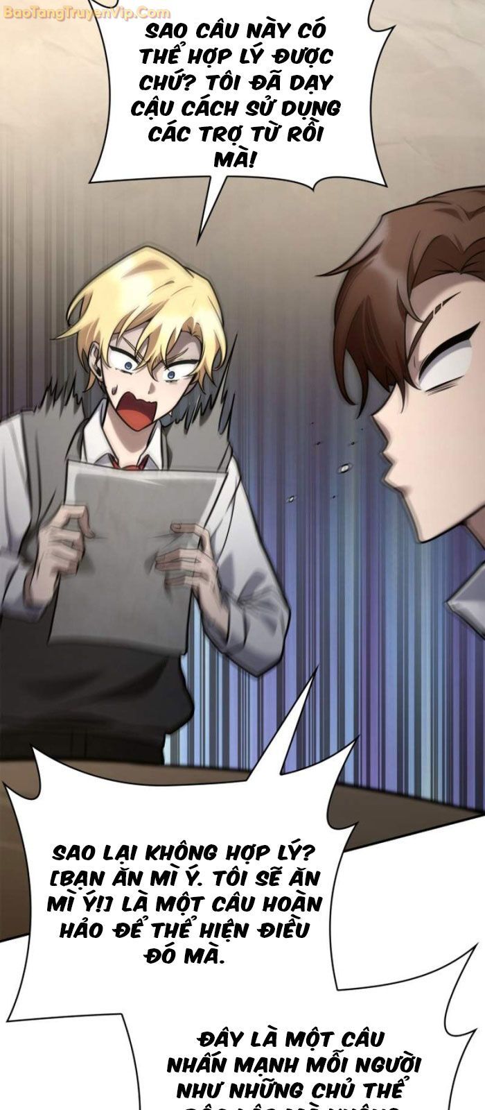 Đại Pháp Sư Toàn Năng: Chapter 97