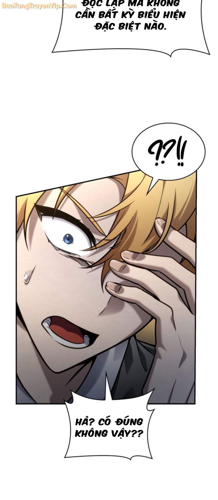 Đại Pháp Sư Toàn Năng: Chapter 97