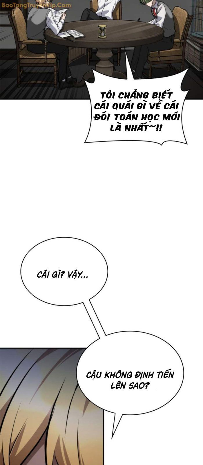 Đại Pháp Sư Toàn Năng: Chapter 97