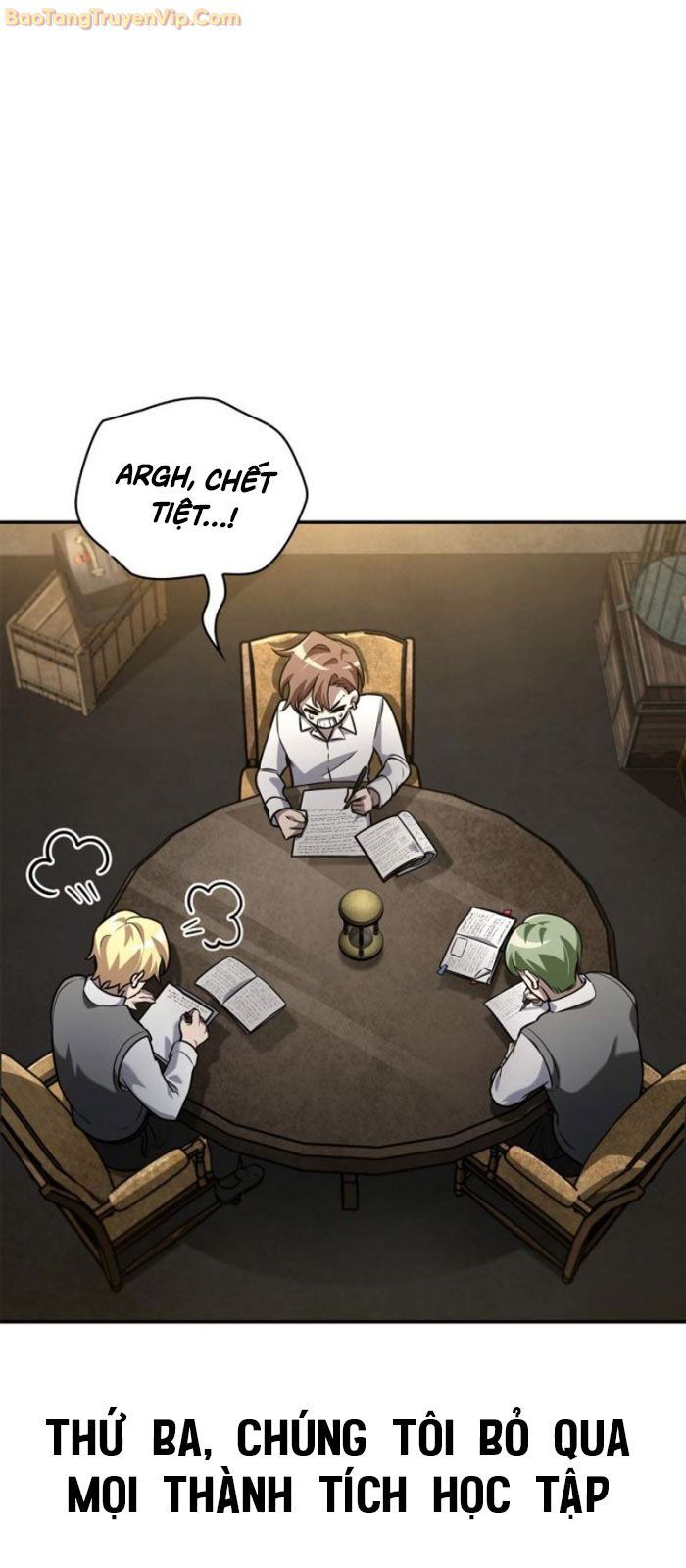 Đại Pháp Sư Toàn Năng: Chapter 97