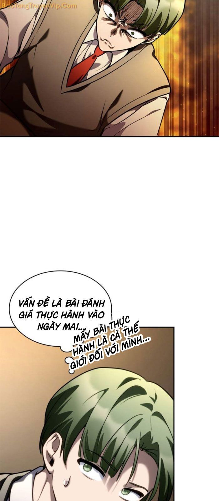 Đại Pháp Sư Toàn Năng: Chapter 97