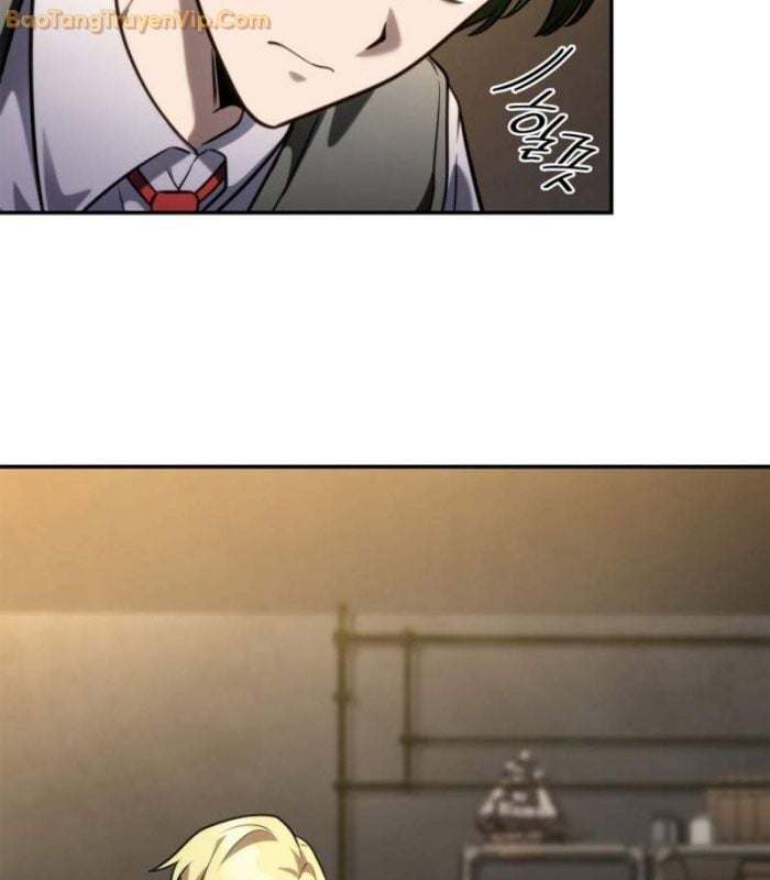 Đại Pháp Sư Toàn Năng: Chapter 97