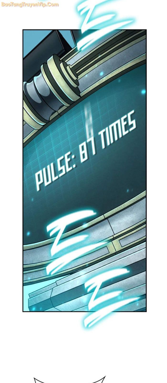 Đại Pháp Sư Toàn Năng: Chapter 97