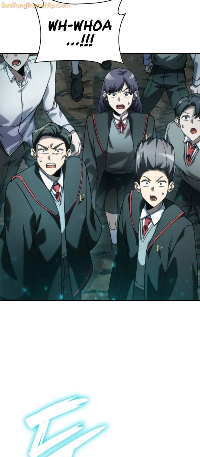 Đại Pháp Sư Toàn Năng: Chapter 97