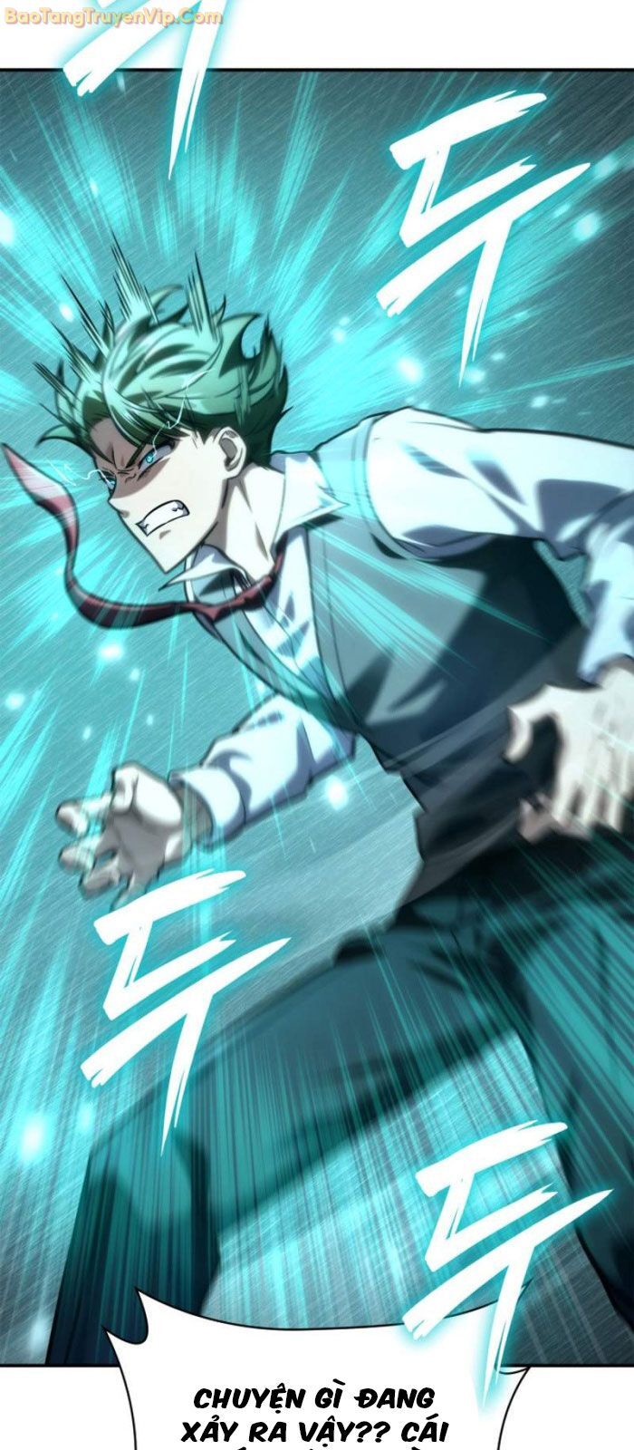 Đại Pháp Sư Toàn Năng: Chapter 97