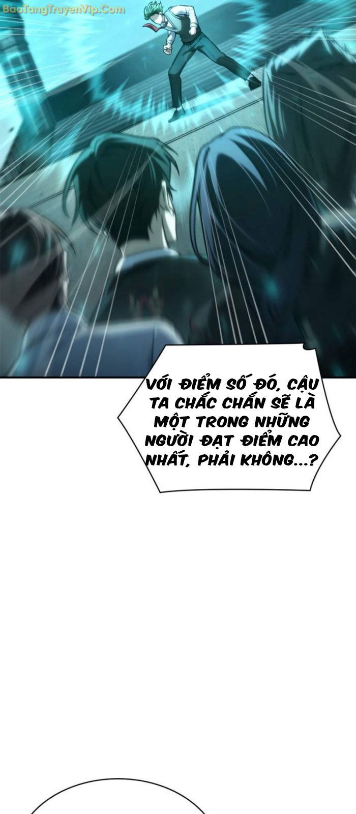 Đại Pháp Sư Toàn Năng: Chapter 97