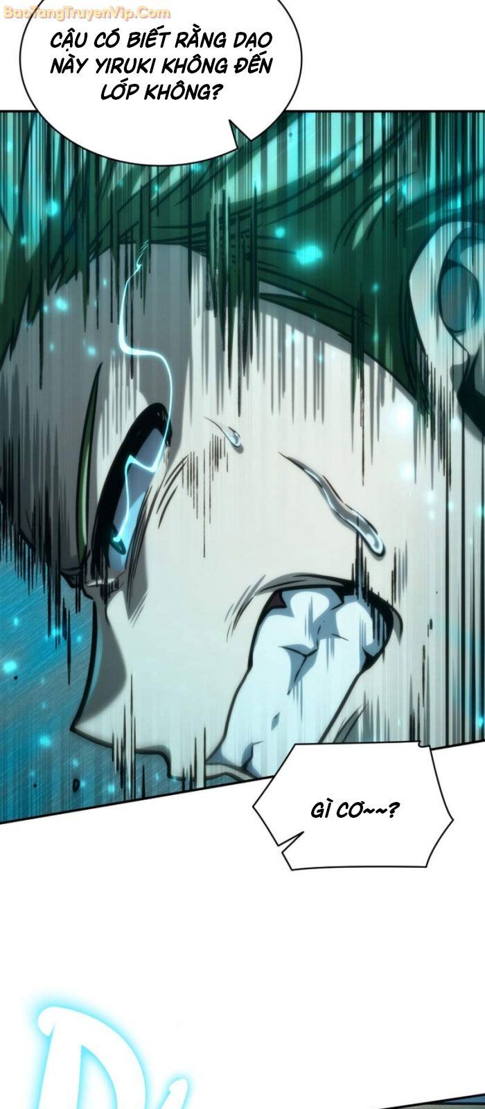 Đại Pháp Sư Toàn Năng: Chapter 97