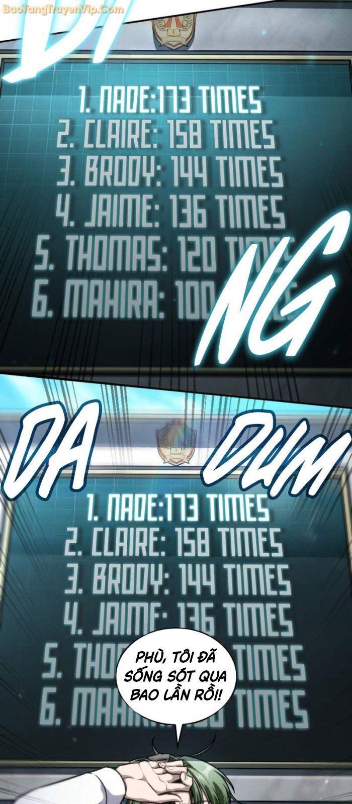 Đại Pháp Sư Toàn Năng: Chapter 97