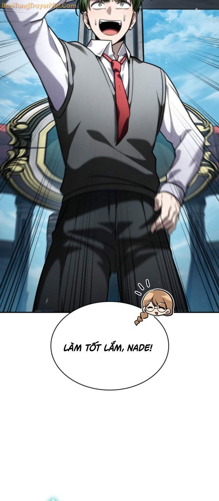 Đại Pháp Sư Toàn Năng: Chapter 97