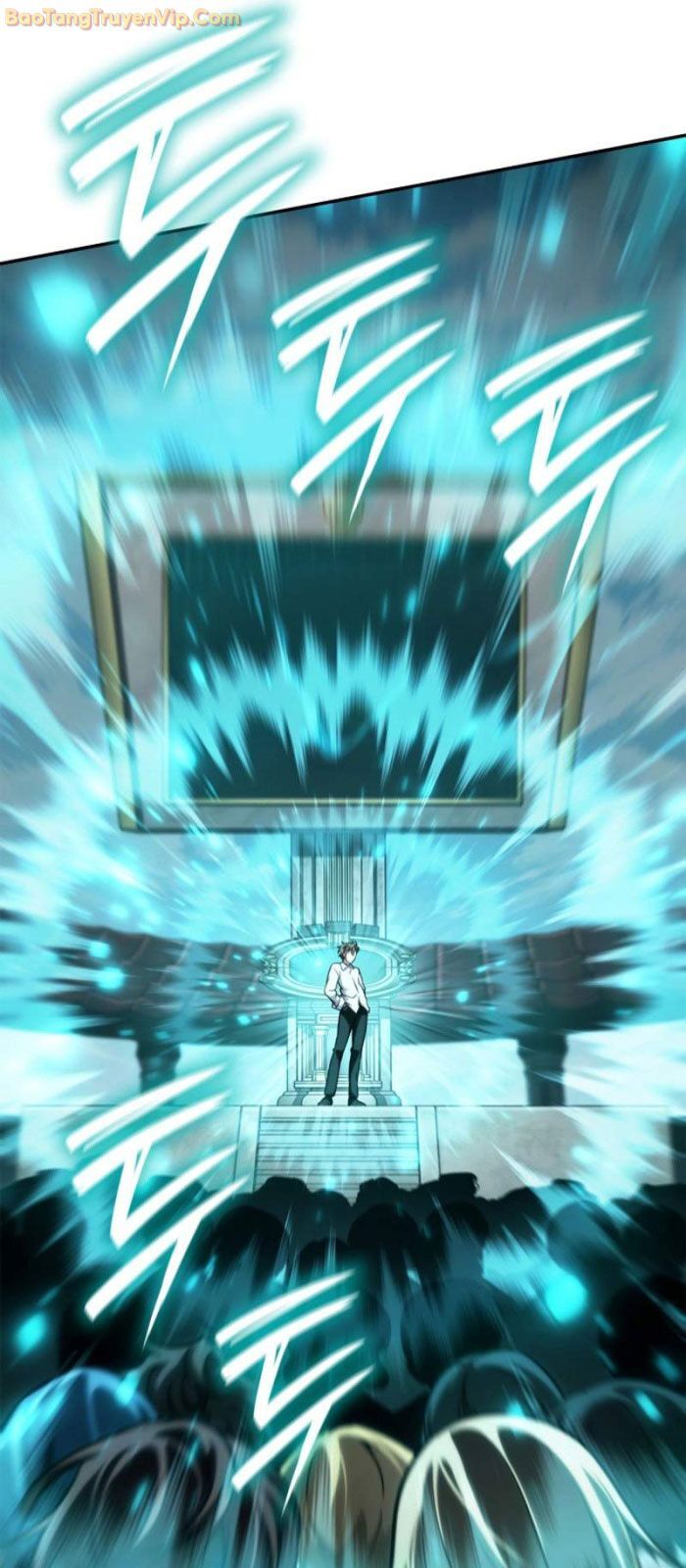 Đại Pháp Sư Toàn Năng: Chapter 97