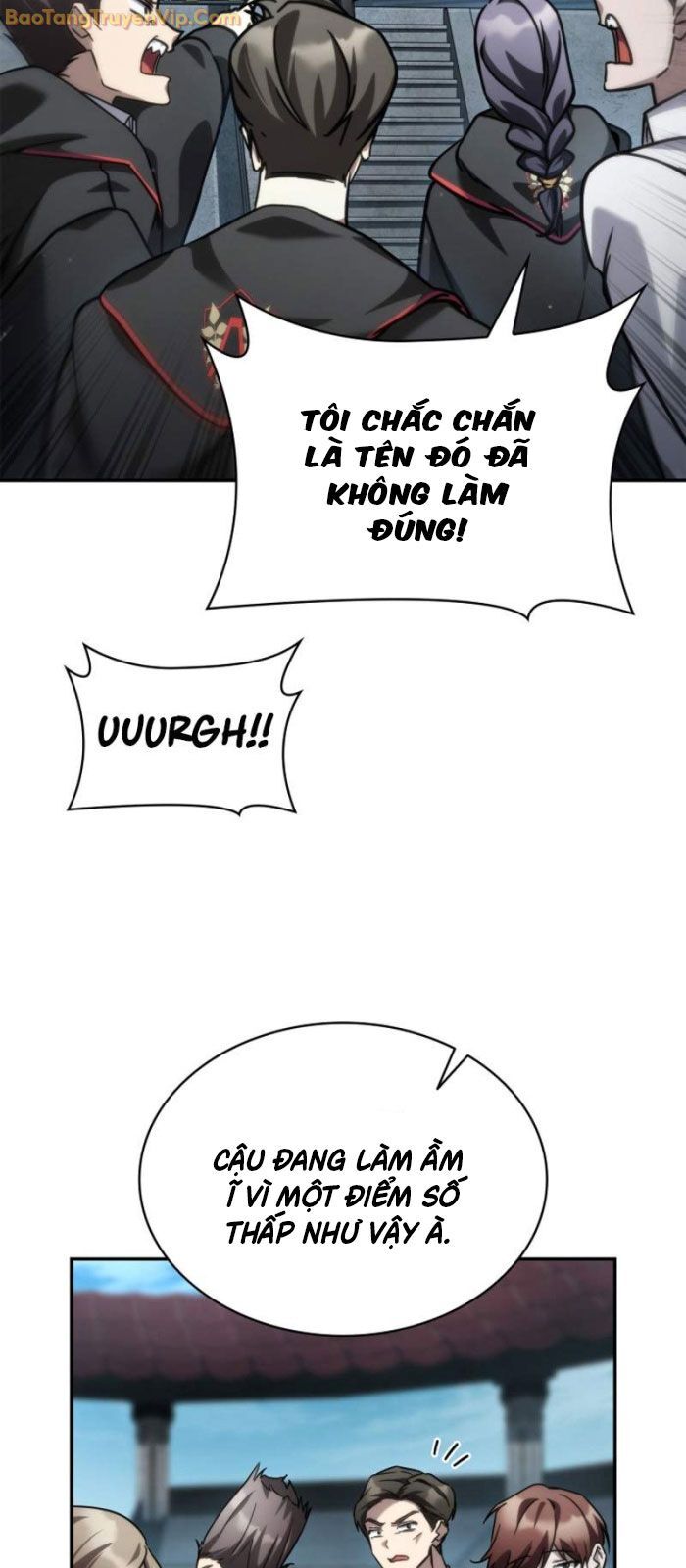 Đại Pháp Sư Toàn Năng: Chapter 97