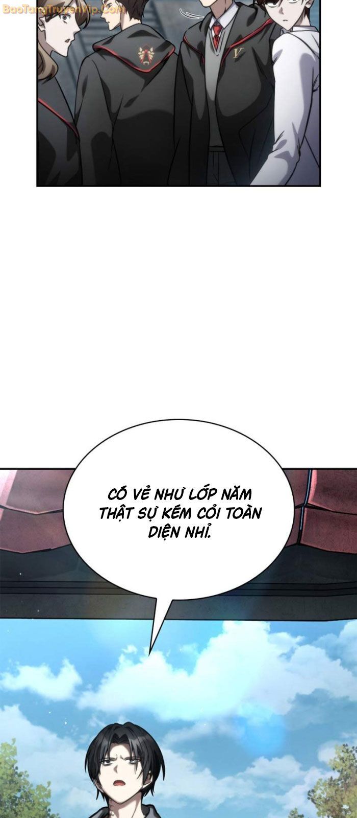 Đại Pháp Sư Toàn Năng: Chapter 97