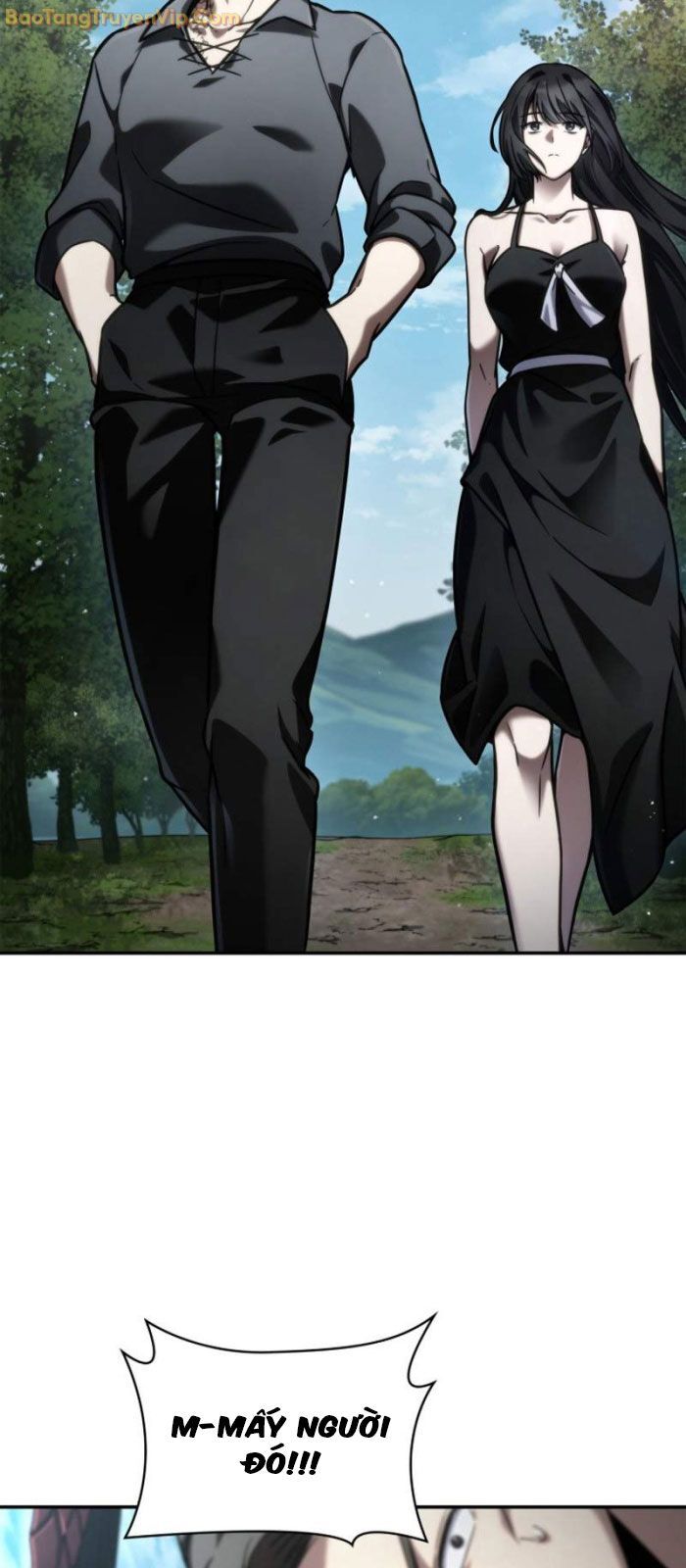 Đại Pháp Sư Toàn Năng: Chapter 97