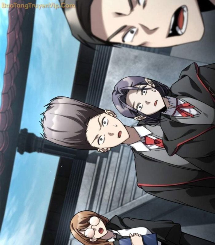 Đại Pháp Sư Toàn Năng: Chapter 97