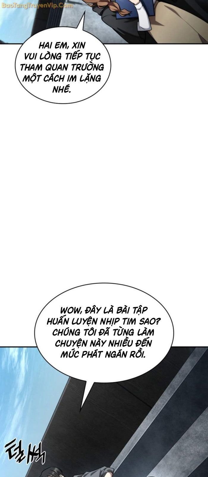 Đại Pháp Sư Toàn Năng: Chapter 97