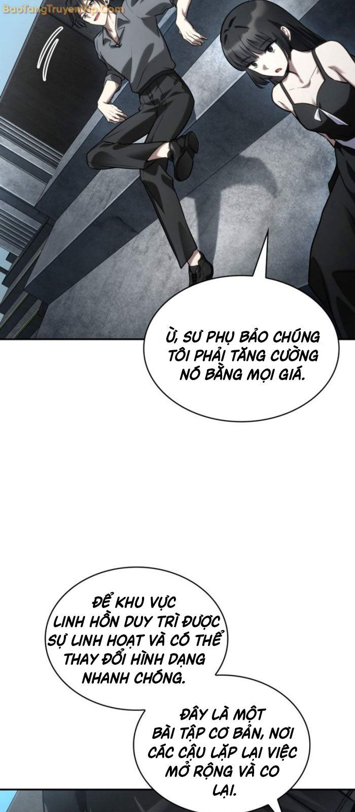 Đại Pháp Sư Toàn Năng: Chapter 97