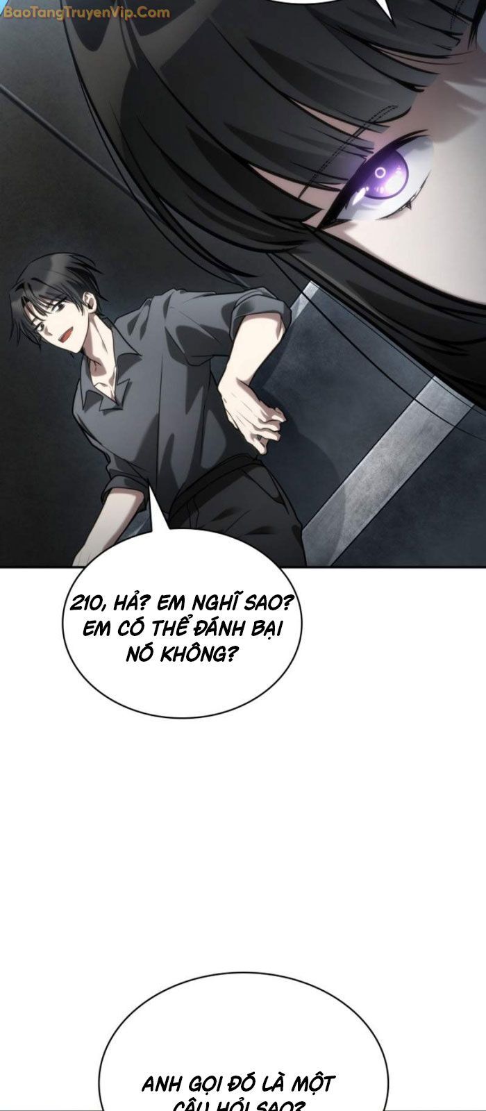 Đại Pháp Sư Toàn Năng: Chapter 97