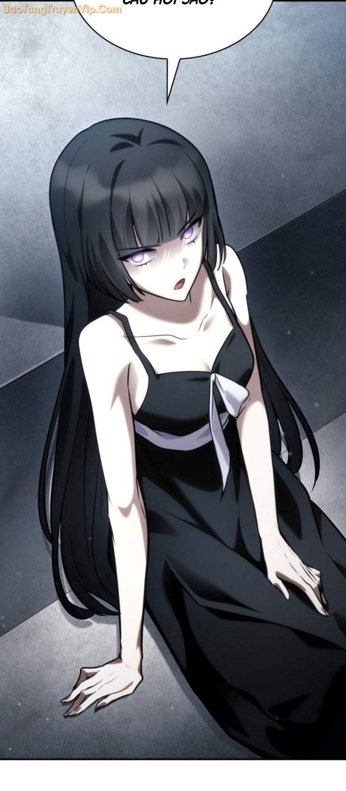 Đại Pháp Sư Toàn Năng: Chapter 97