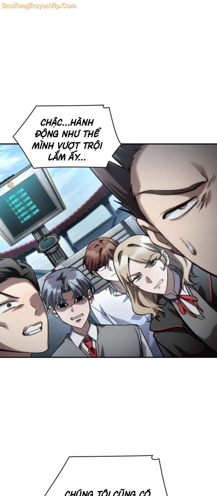 Đại Pháp Sư Toàn Năng: Chapter 97