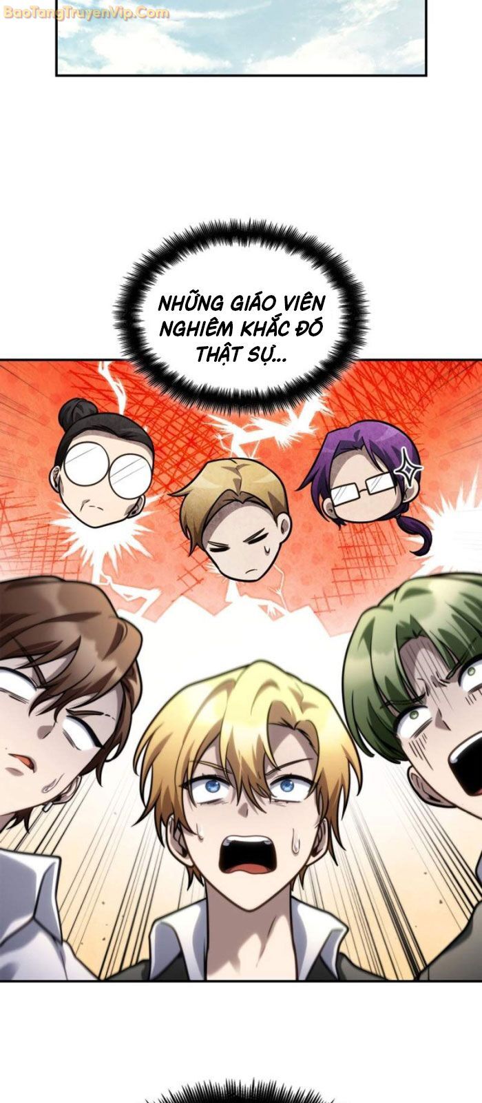 Đại Pháp Sư Toàn Năng: Chapter 97