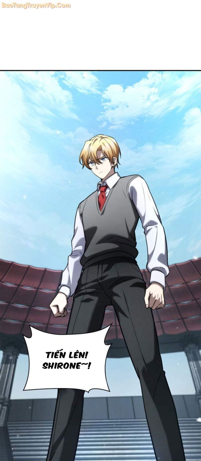 Đại Pháp Sư Toàn Năng: Chapter 97