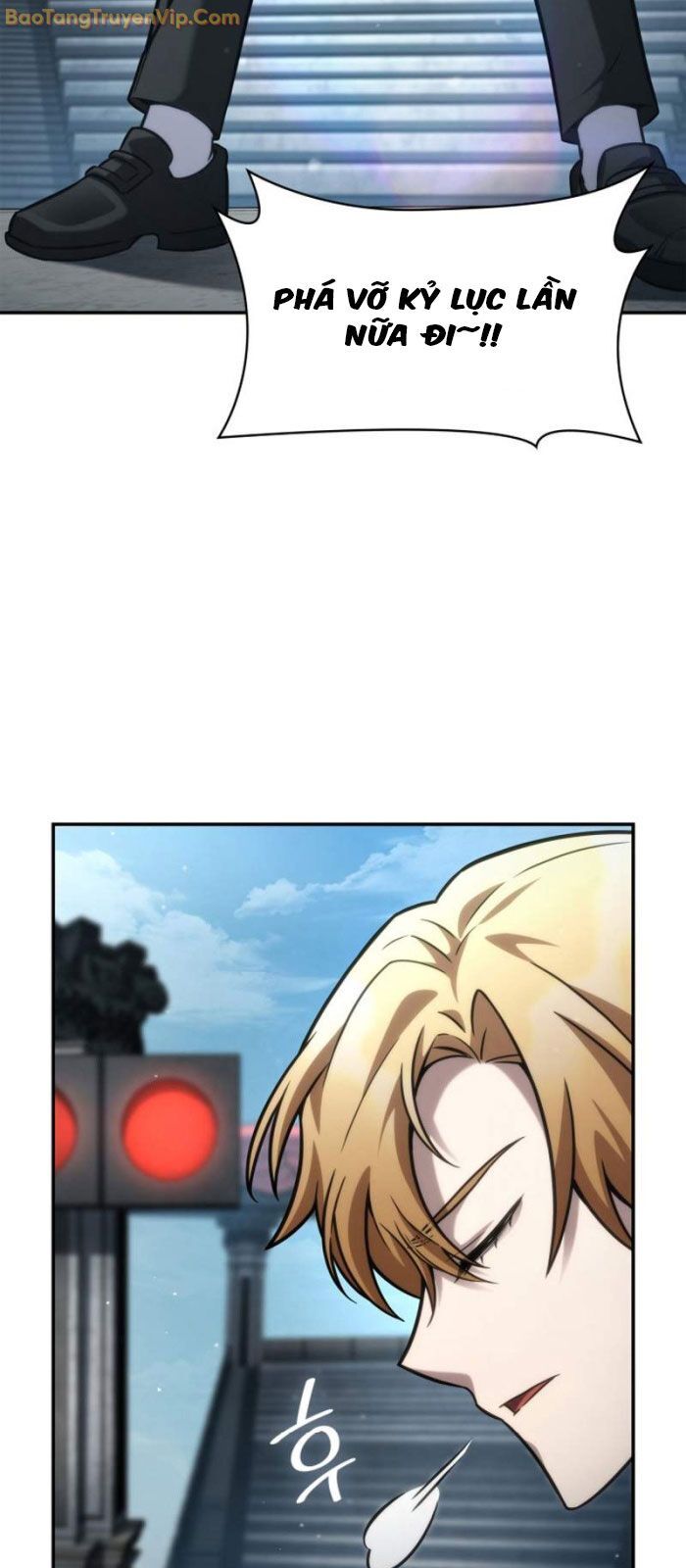 Đại Pháp Sư Toàn Năng: Chapter 97