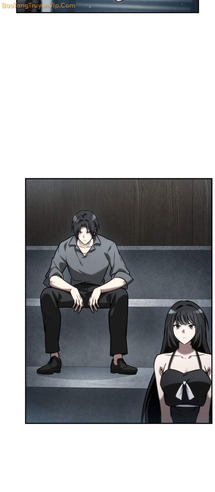 Đại Pháp Sư Toàn Năng: Chapter 97