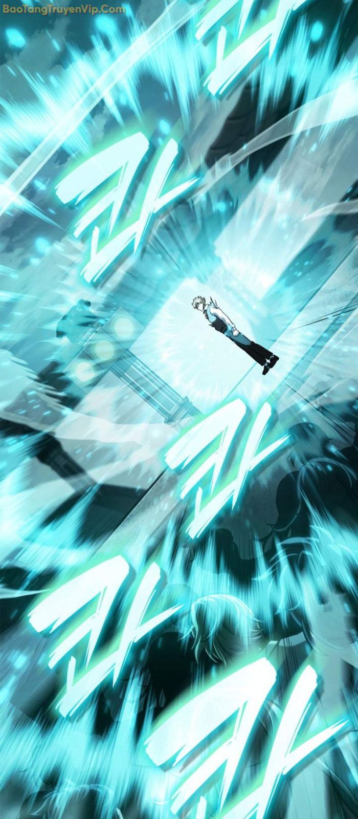 Đại Pháp Sư Toàn Năng: Chapter 97