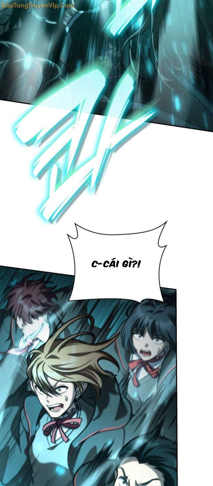 Đại Pháp Sư Toàn Năng: Chapter 97