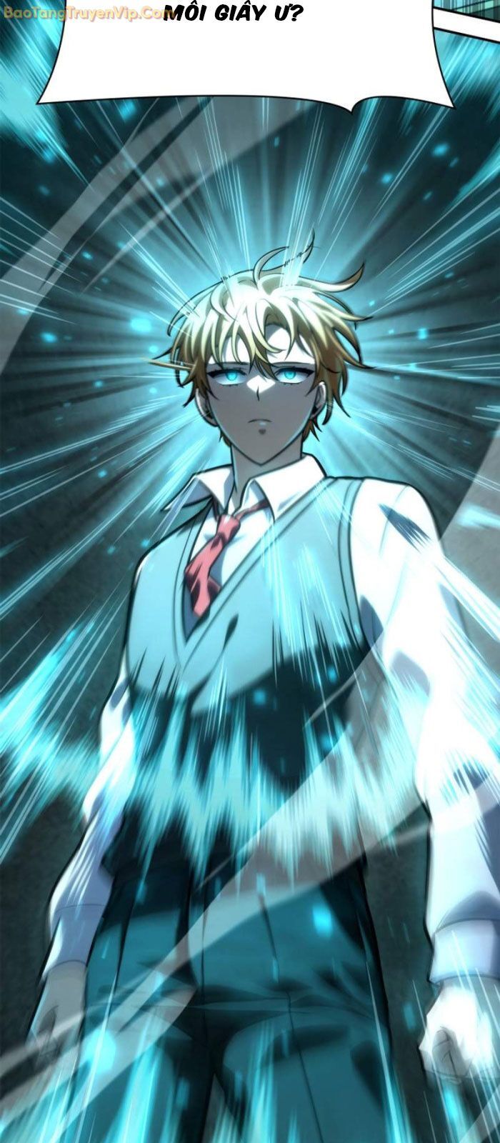 Đại Pháp Sư Toàn Năng: Chapter 97