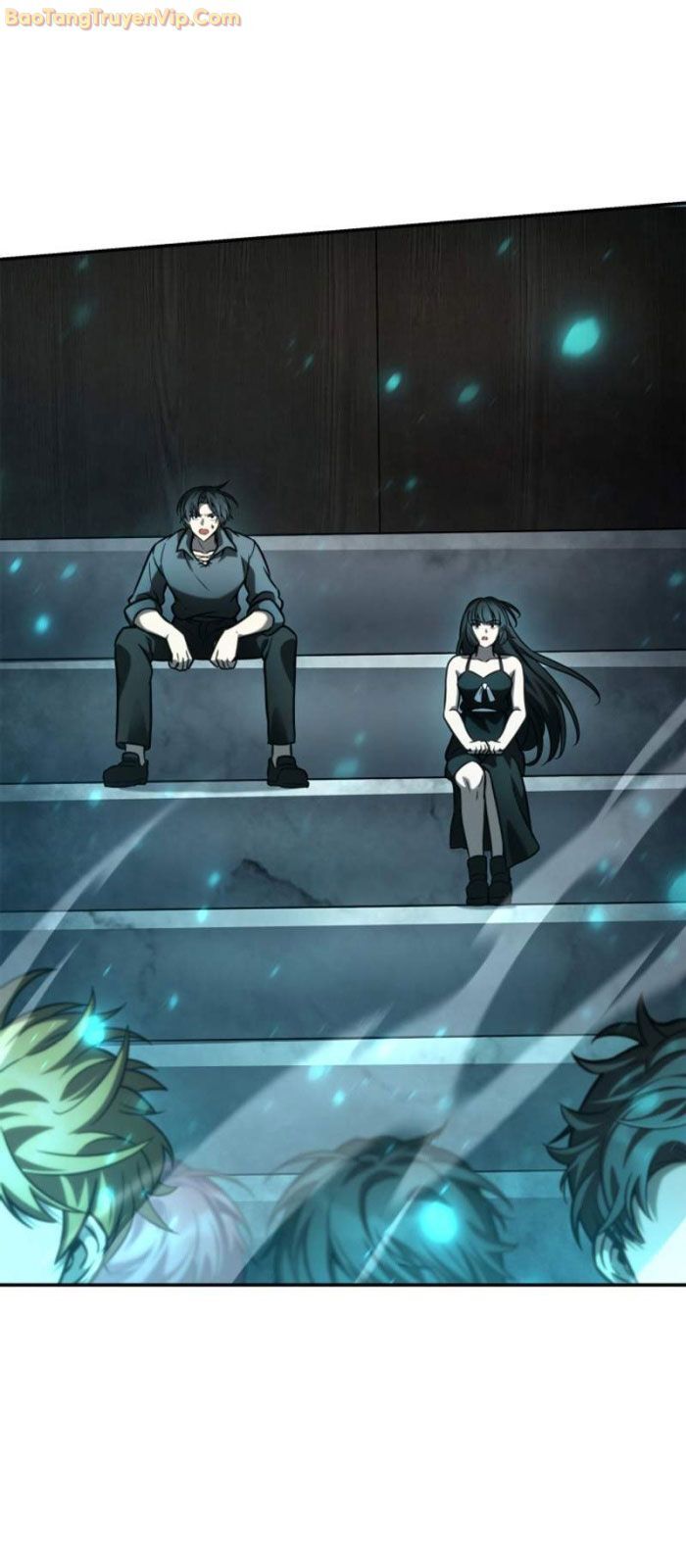 Đại Pháp Sư Toàn Năng: Chapter 97