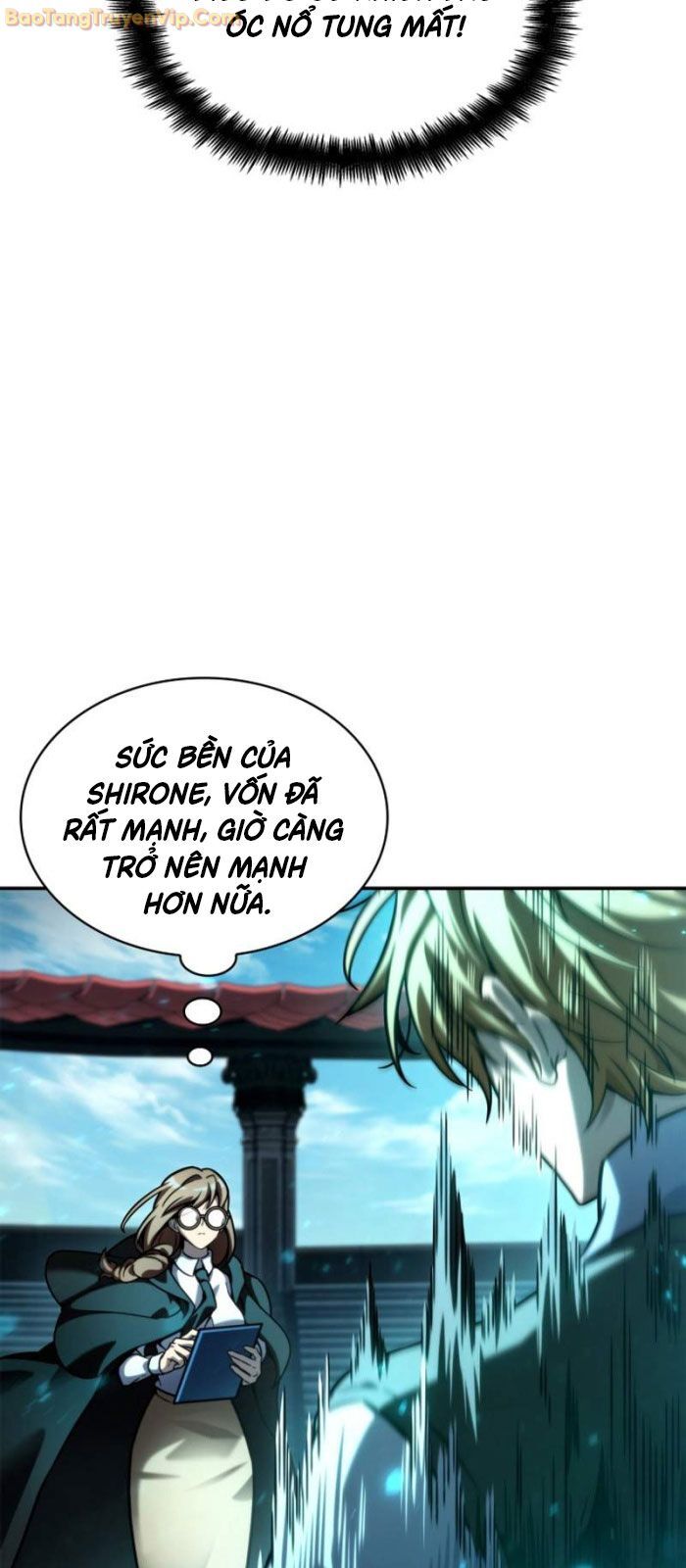 Đại Pháp Sư Toàn Năng: Chapter 97