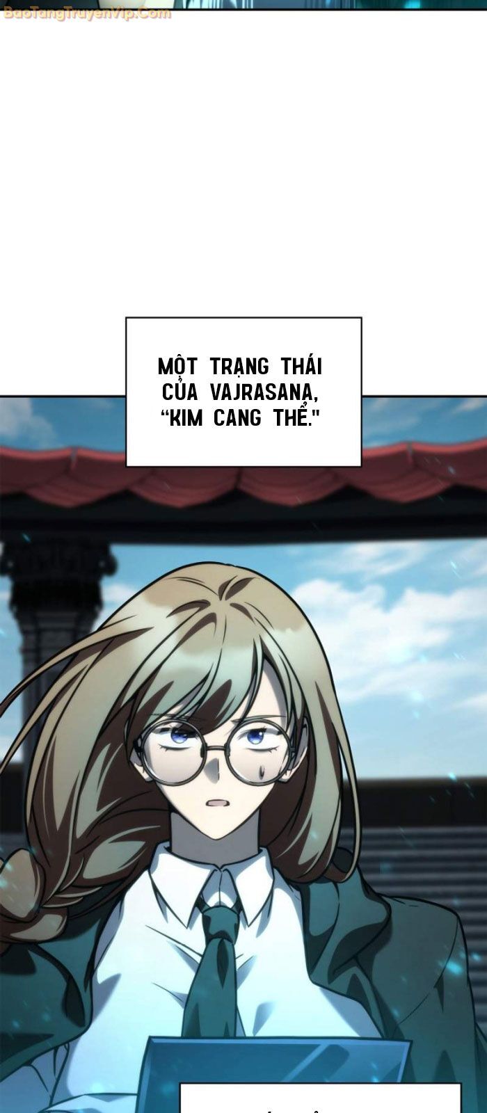 Đại Pháp Sư Toàn Năng: Chapter 97