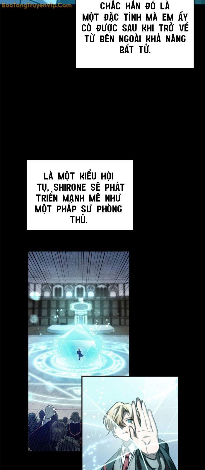 Đại Pháp Sư Toàn Năng: Chapter 97