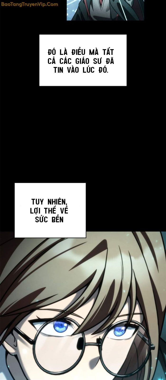 Đại Pháp Sư Toàn Năng: Chapter 97