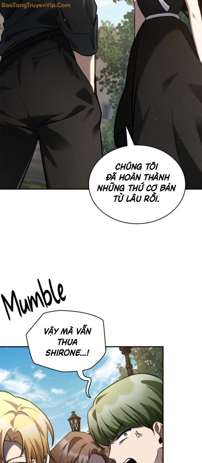 Đại Pháp Sư Toàn Năng: Chapter 97