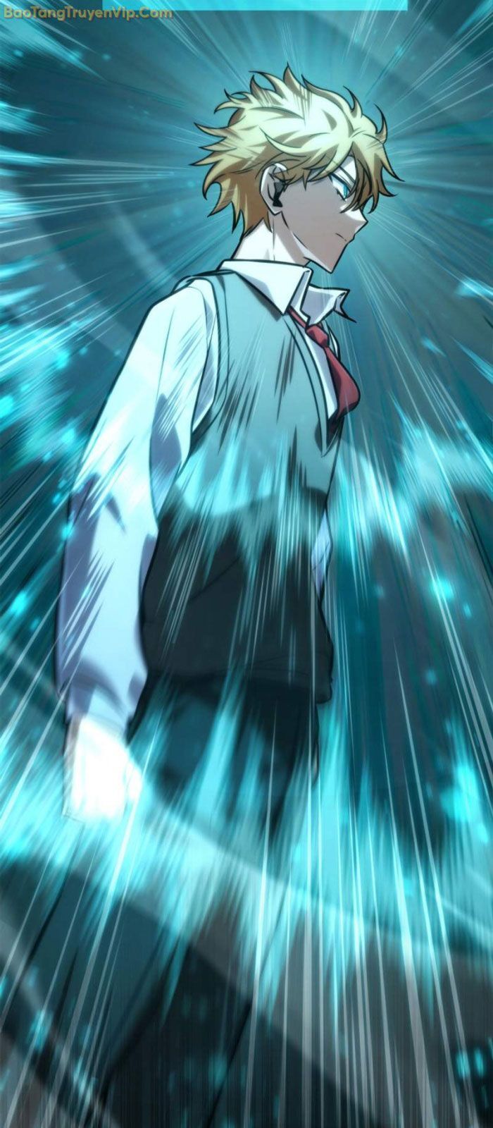 Đại Pháp Sư Toàn Năng: Chapter 97