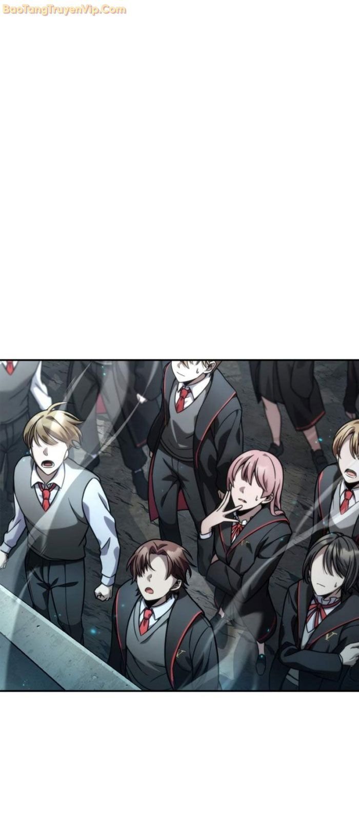 Đại Pháp Sư Toàn Năng: Chapter 97