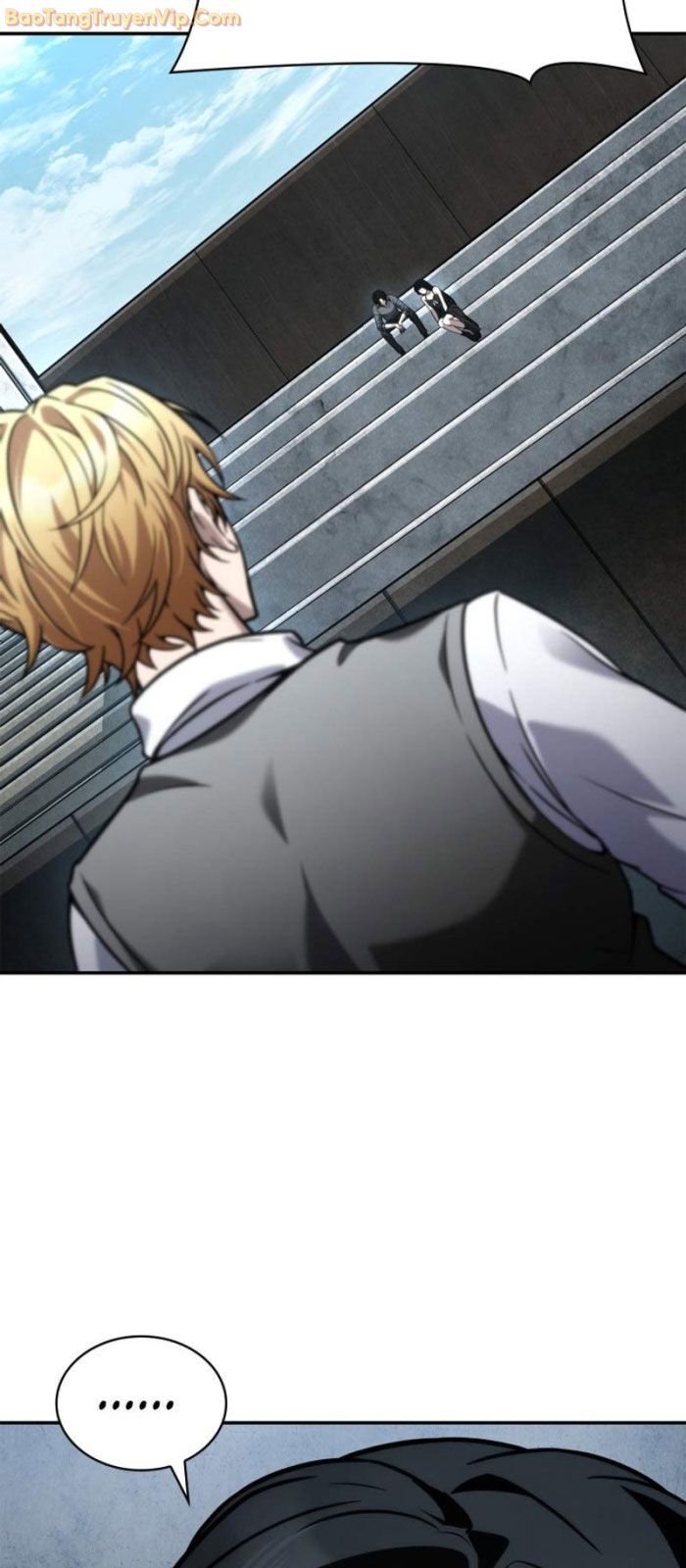 Đại Pháp Sư Toàn Năng: Chapter 97