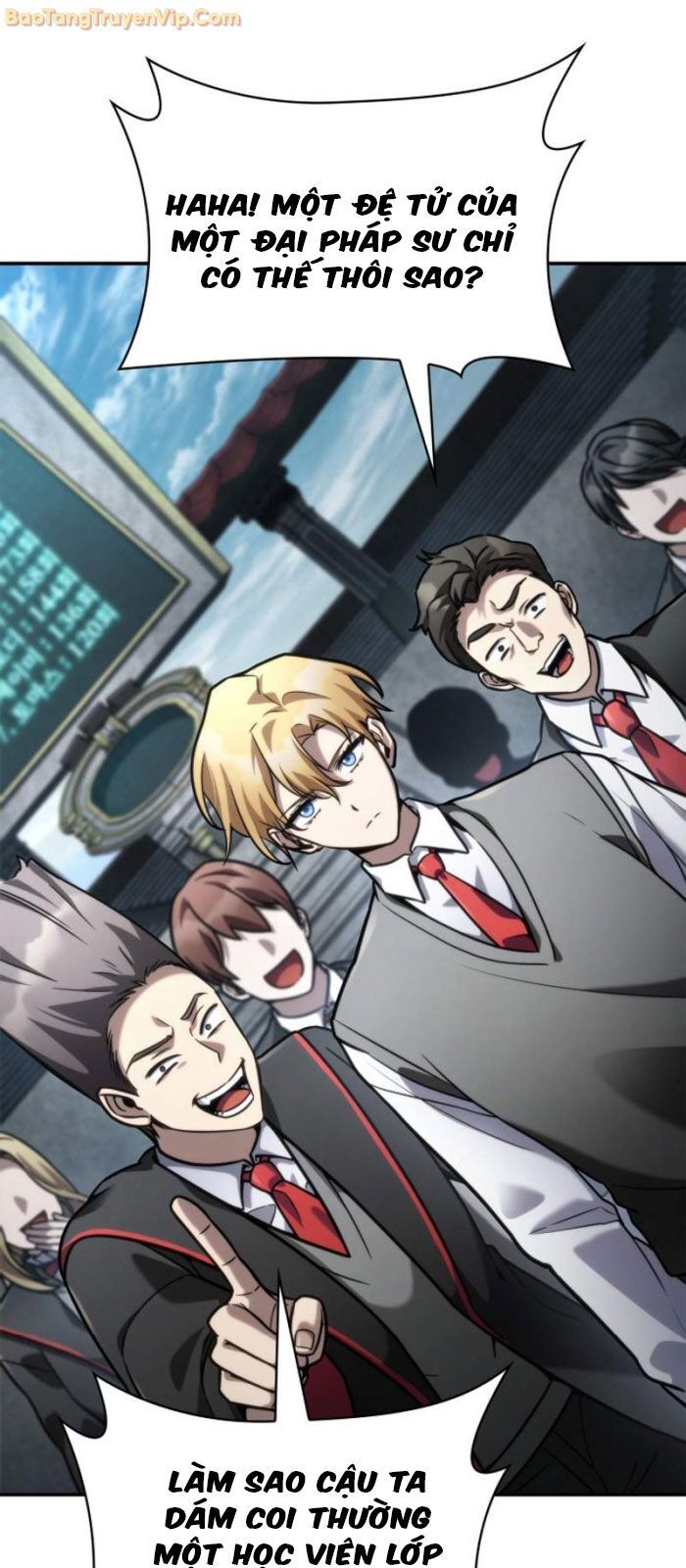 Đại Pháp Sư Toàn Năng: Chapter 97