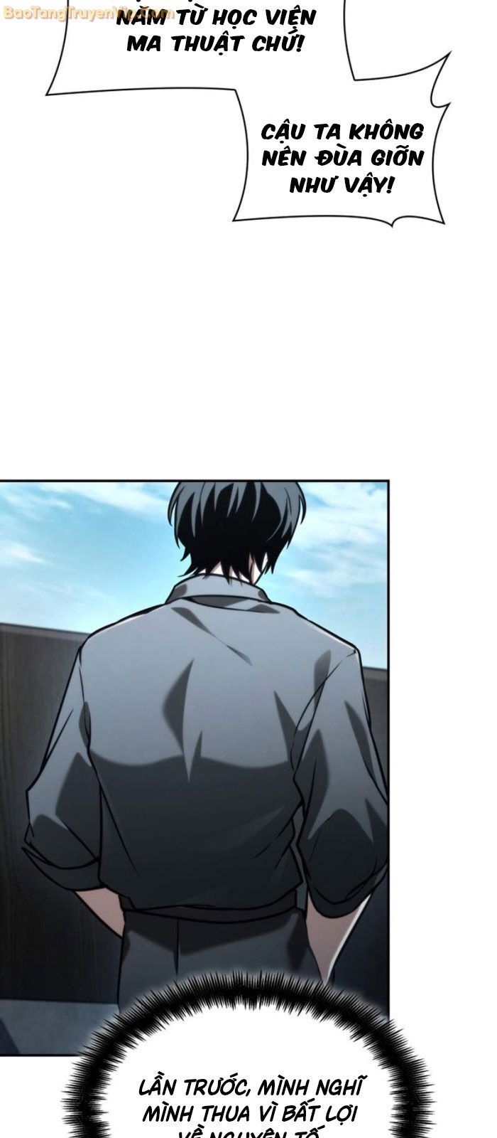 Đại Pháp Sư Toàn Năng: Chapter 97