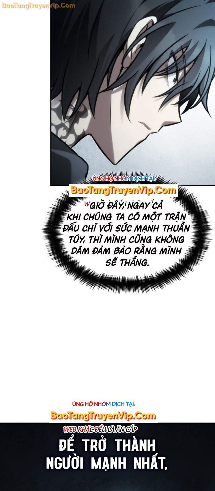 Đại Pháp Sư Toàn Năng: Chapter 97