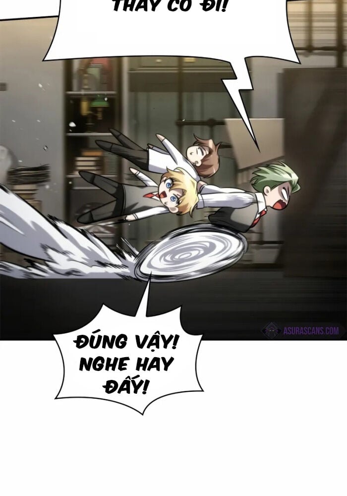 Đại Pháp Sư Toàn Năng: Chapter 98